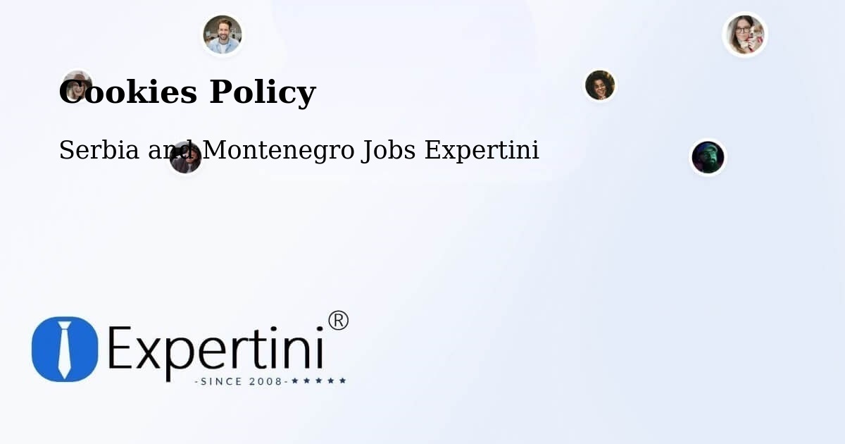 Cookie Policy – Belfast - Serbia and Montenegro Jobs Expertini