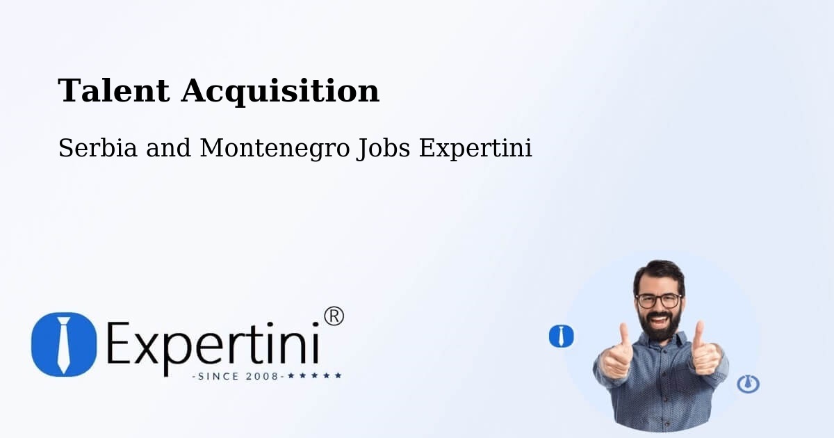Post Jobs & Find Candidates in Belfast – Talent Acquisition Solutions - Serbia and Montenegro Jobs Expertini